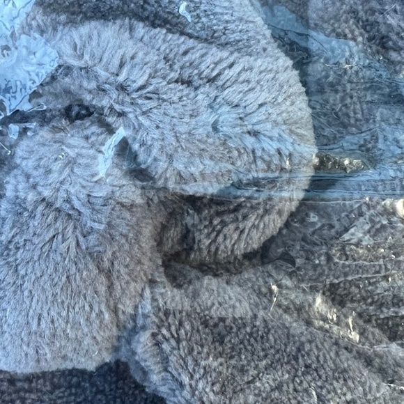 NWT Big & Tall Sonoma Goods For Life Robe Fits 3X-4X 🎉2X Host Pick🎉 - Picture 4 of 6